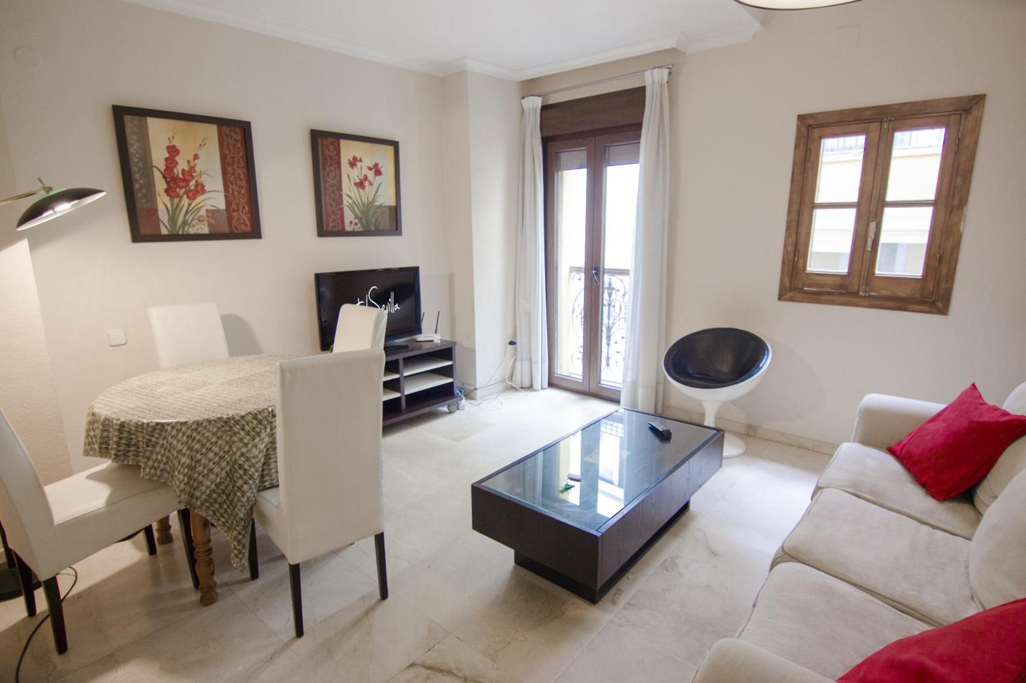 Rentalsevilla Cano Y Cueto III Εξωτερικό φωτογραφία